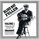 Blind Boy Fuller - Complete Recorded Works In Chronological Order Volume 1 (23 September 1935 To 29 April 1936)