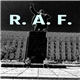 R. A. F. - R. A. F.